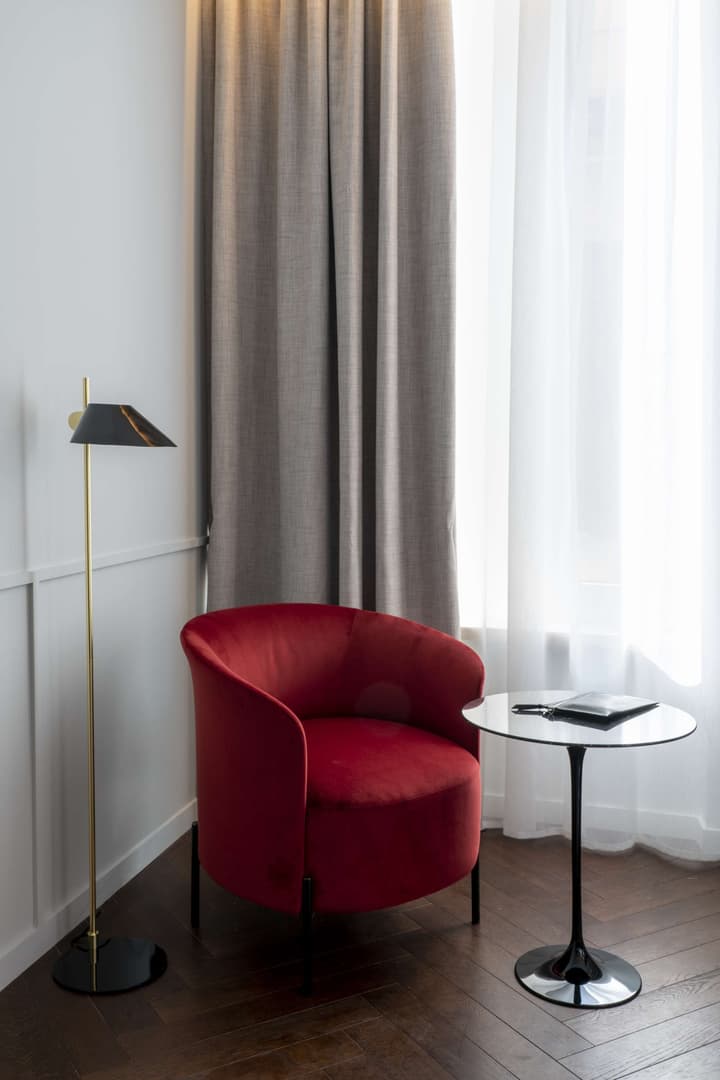 Radisson Collection Hotel, Santa Sofia Milan
