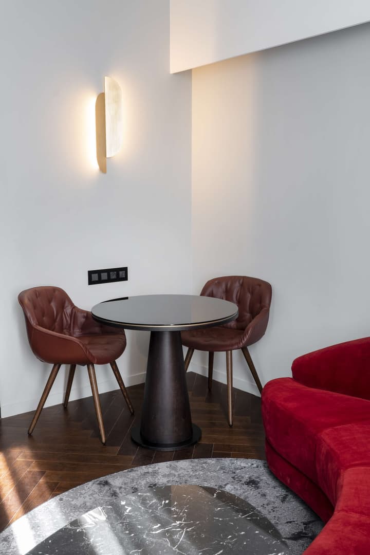 Radisson Collection Hotel, Santa Sofia Milan