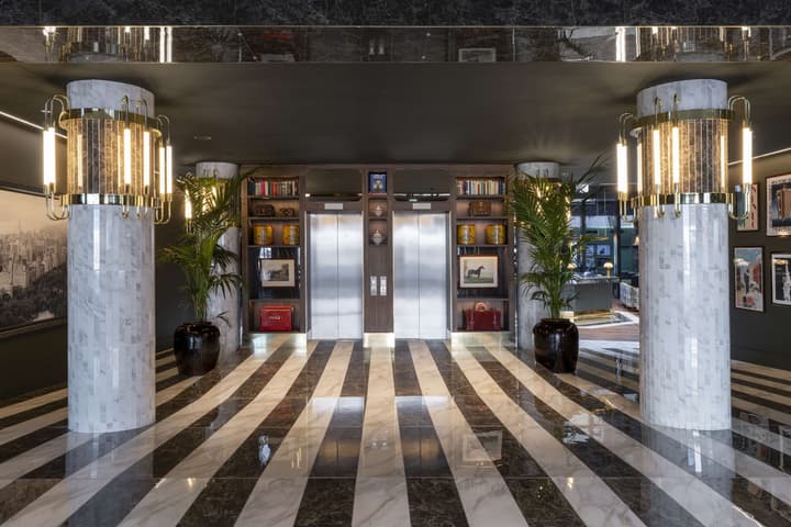 Radisson Collection Hotel, Santa Sofia Milan