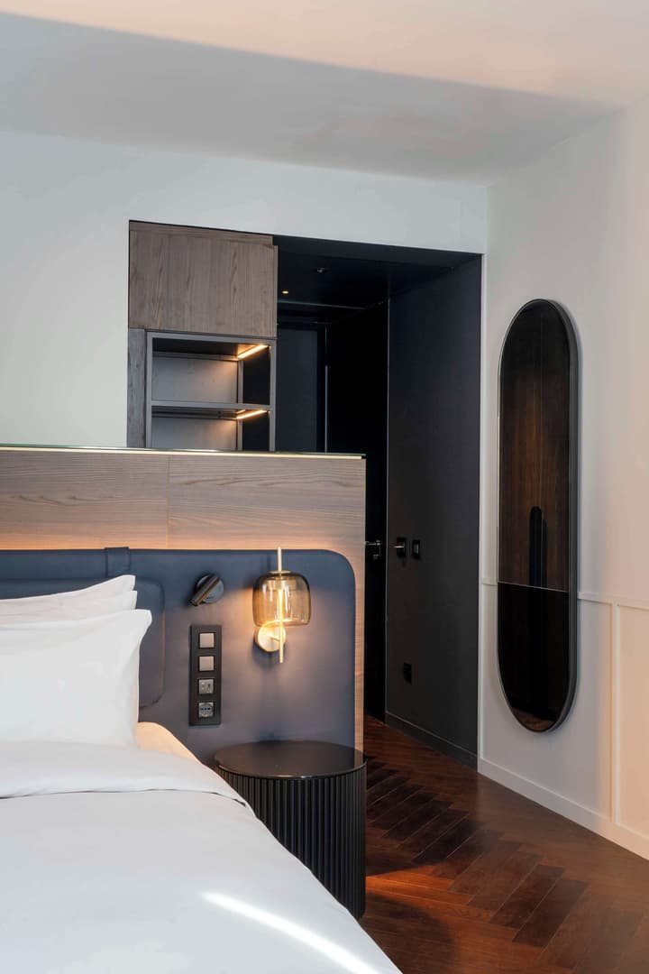 Radisson Collection Hotel, Santa Sofia Milan