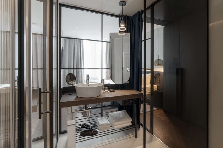Radisson Collection Hotel, Santa Sofia Milan