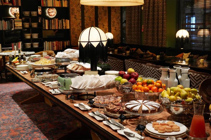 Radisson Collection Hotel, Santa Sofia Milan