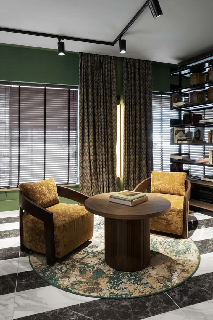 Radisson Collection Hotel, Santa Sofia Milan