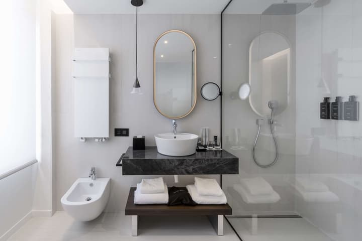 Radisson Collection Hotel, Santa Sofia Milan