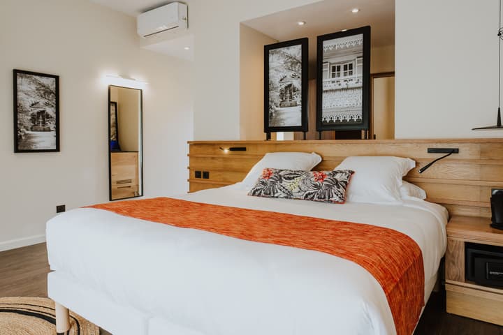 Sarana Hôtel & Spa