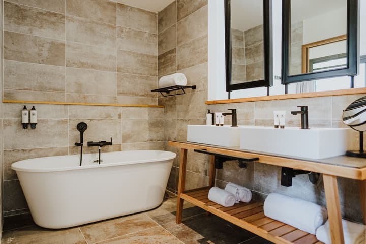 Sarana Hôtel & Spa