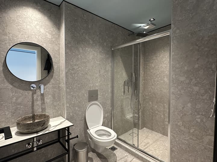 Urban Elephant Suites