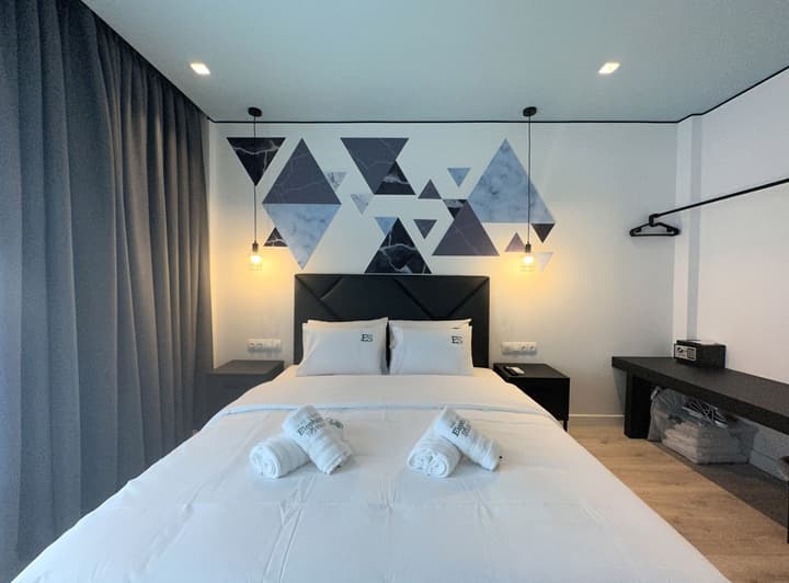 Urban Elephant Suites