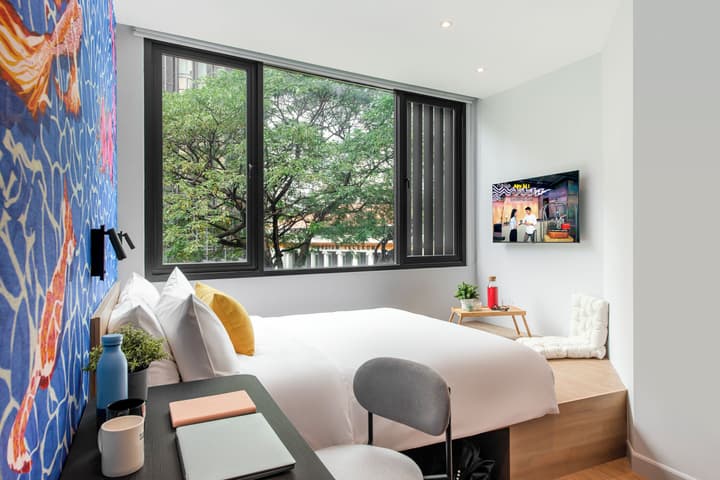 lyf Chinatown Kuala Lumpur