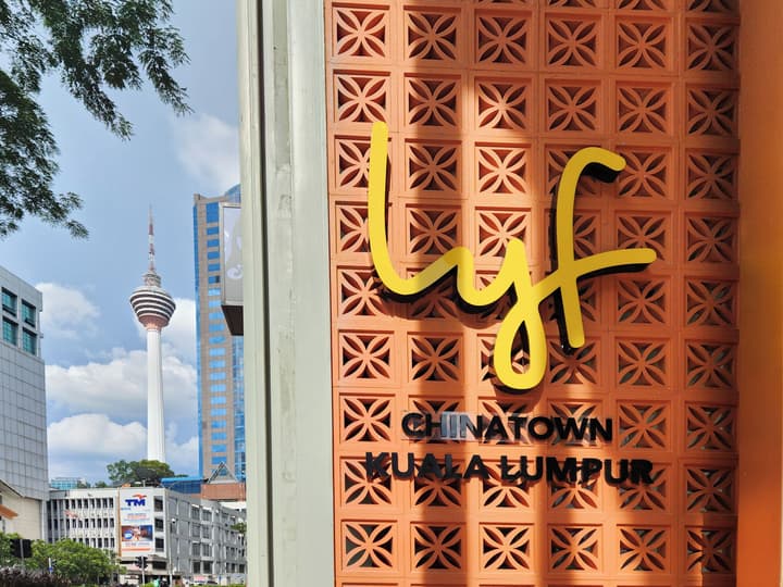 lyf Chinatown Kuala Lumpur