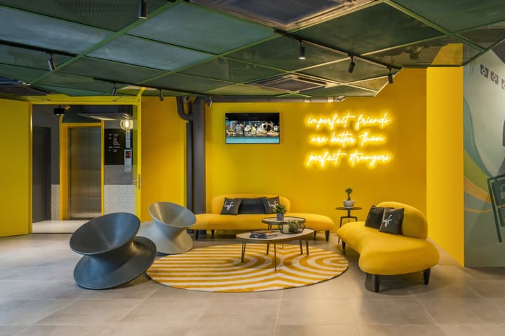 lyf Chinatown Kuala Lumpur
