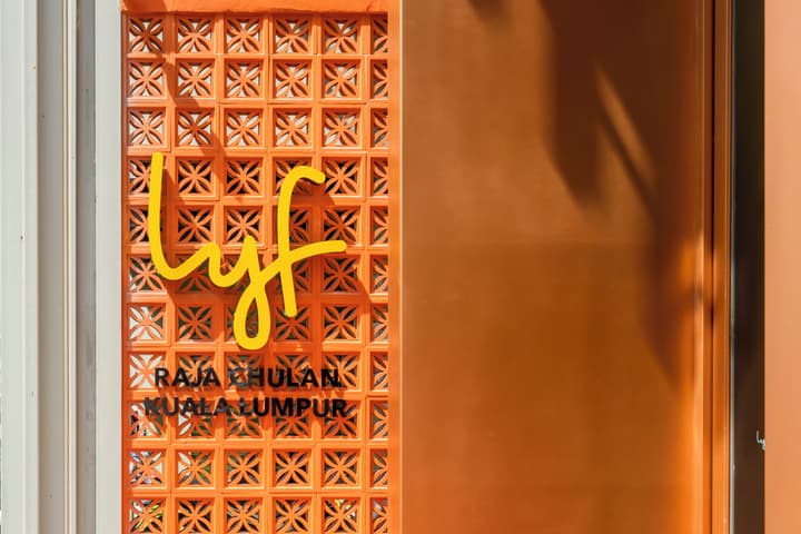 lyf Chinatown Kuala Lumpur