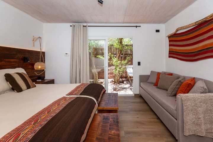 Casa Solcor