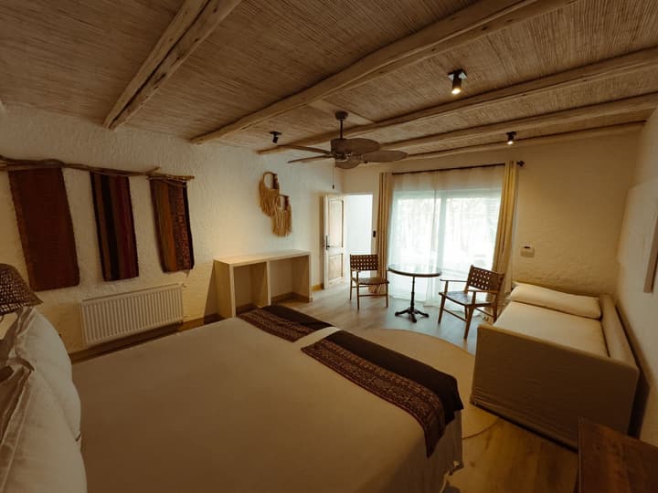 Casa Solcor