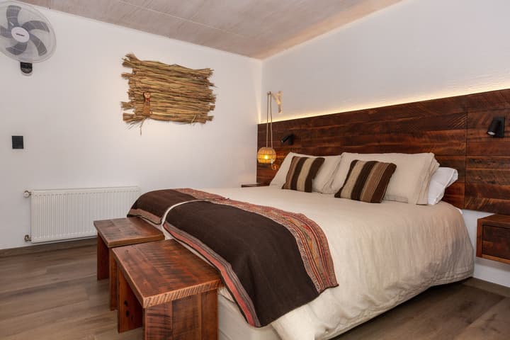 Casa Solcor