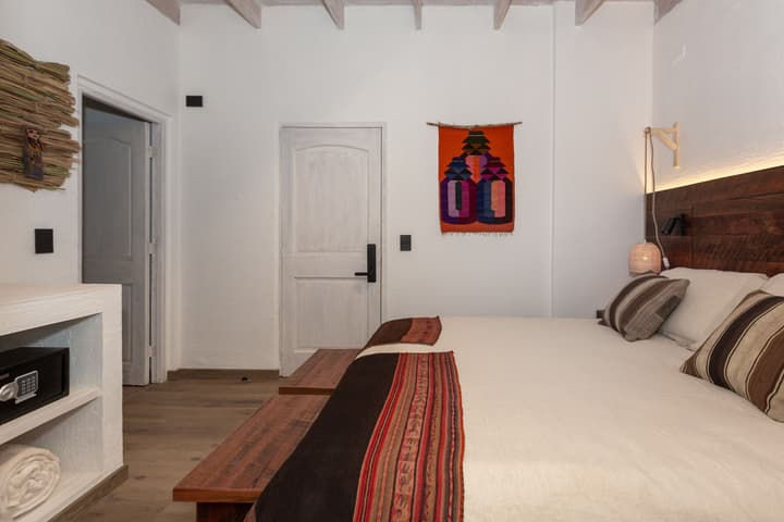 Casa Solcor