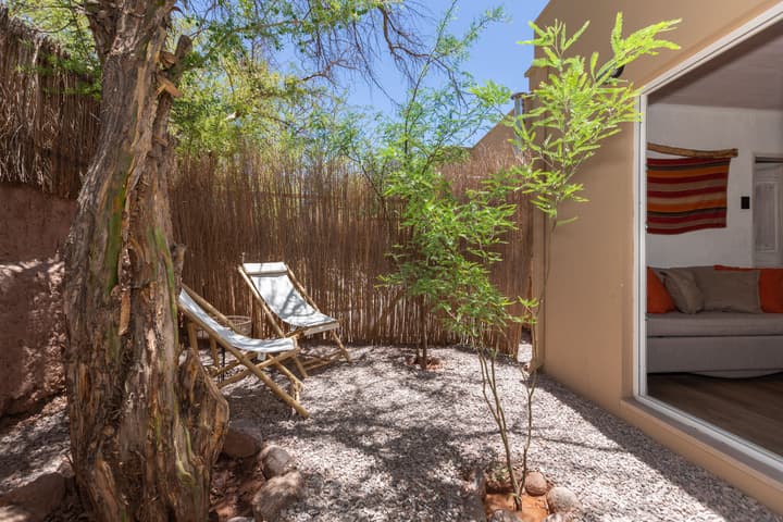 Casa Solcor
