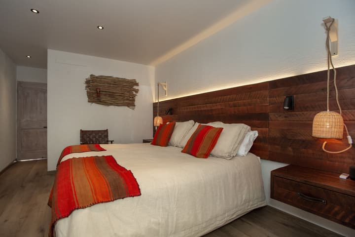 Casa Solcor