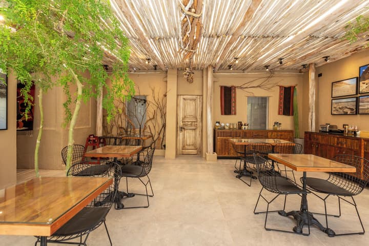 Casa Solcor