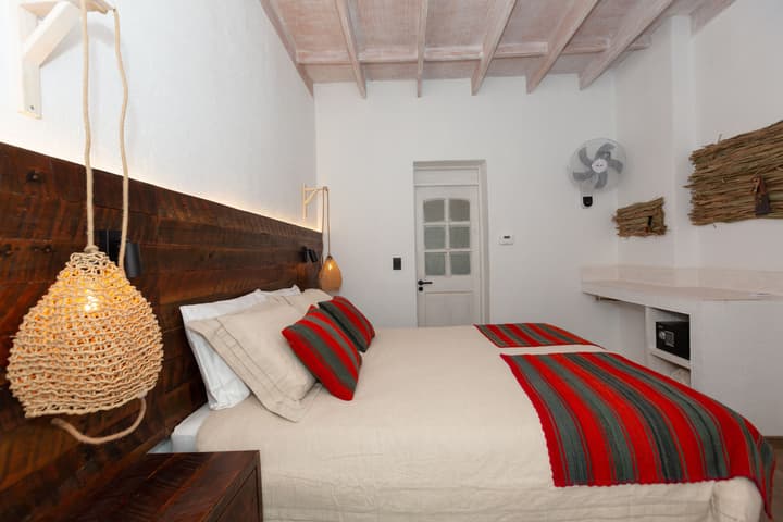 Casa Solcor