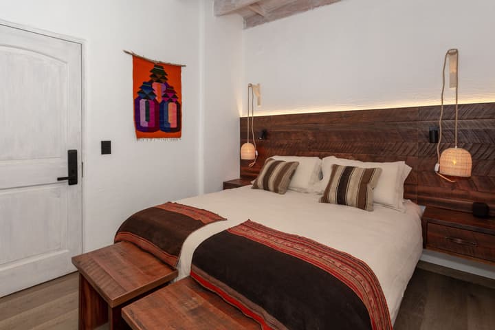 Casa Solcor