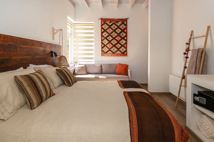 Casa Solcor