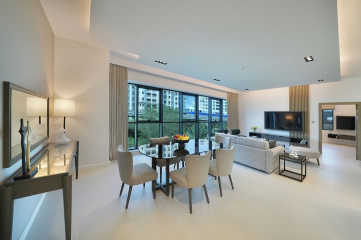 Cheval Maison - The Palm Dubai