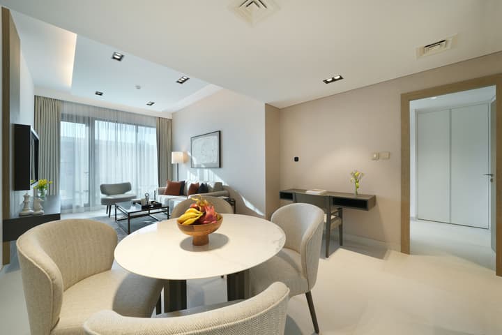 Cheval Maison - The Palm Dubai