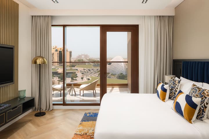 Cheval Maison - The Palm Dubai