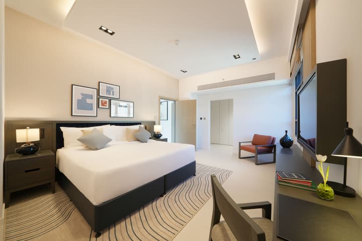 Cheval Maison - The Palm Dubai