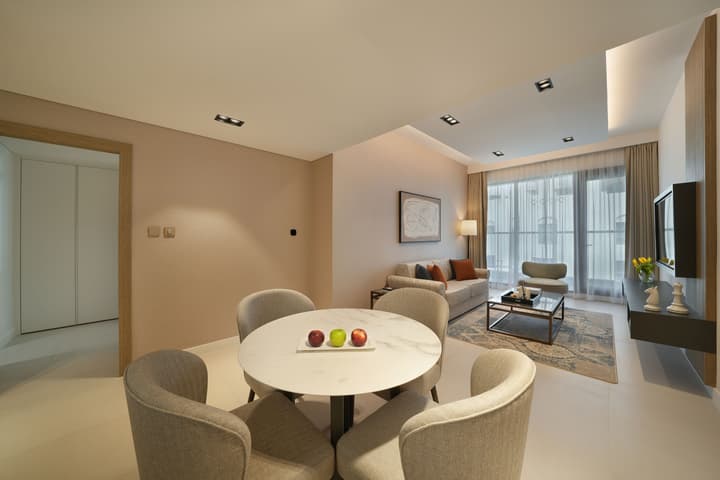 Cheval Maison - The Palm Dubai