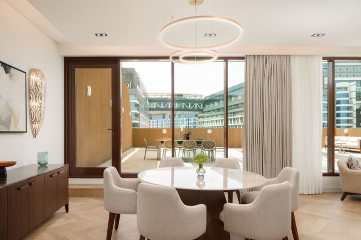 Cheval Maison - The Palm Dubai