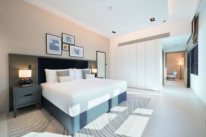 Cheval Maison - The Palm Dubai