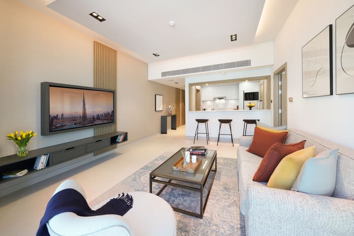 Cheval Maison - The Palm Dubai
