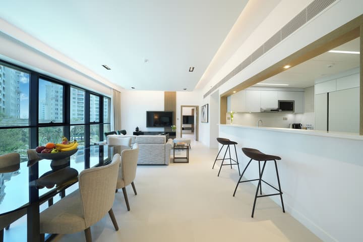 Cheval Maison - The Palm Dubai