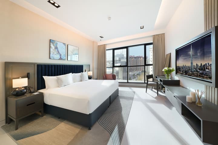 Cheval Maison - The Palm Dubai