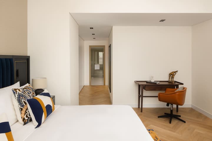 Cheval Maison - The Palm Dubai