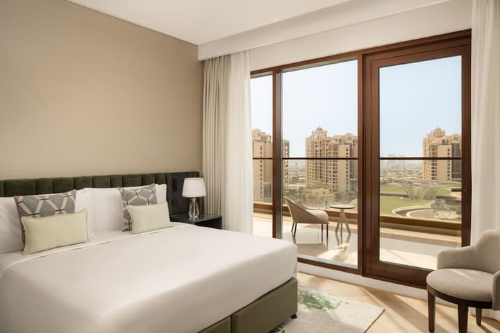 Cheval Maison - The Palm Dubai