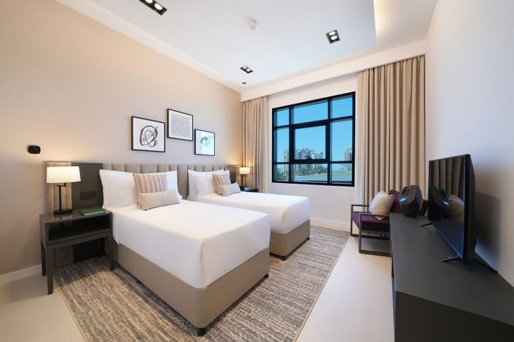 Cheval Maison - The Palm Dubai