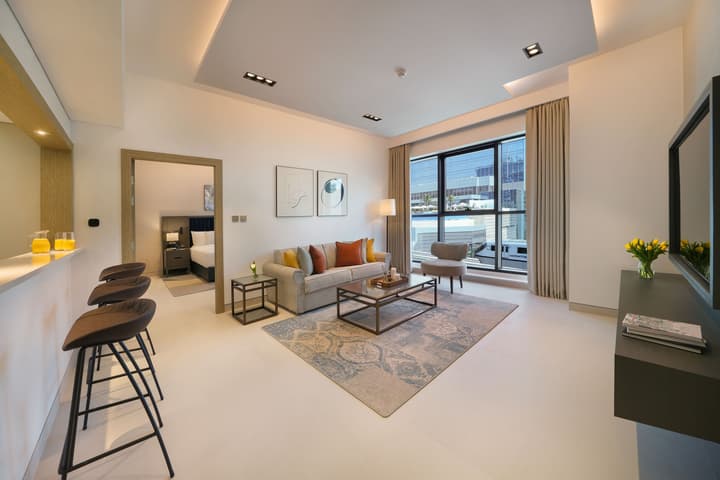 Cheval Maison - The Palm Dubai