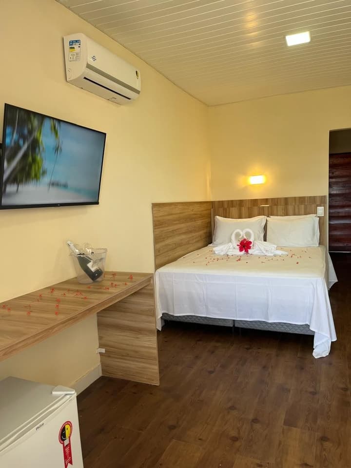 Tamandaré Praia Hotel