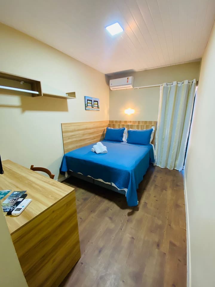 Tamandaré Praia Hotel