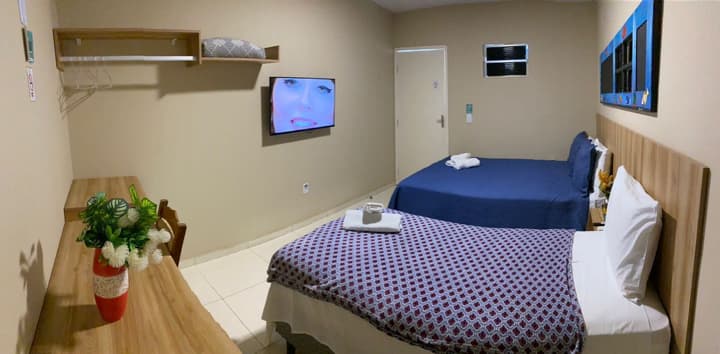 Tamandaré Praia Hotel