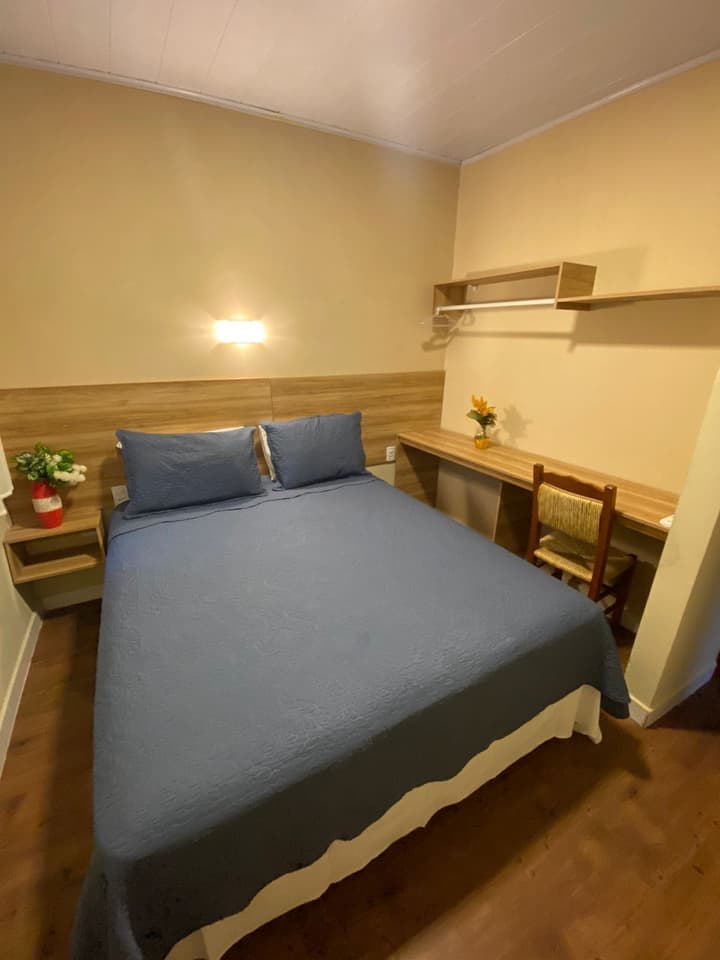 Tamandaré Praia Hotel