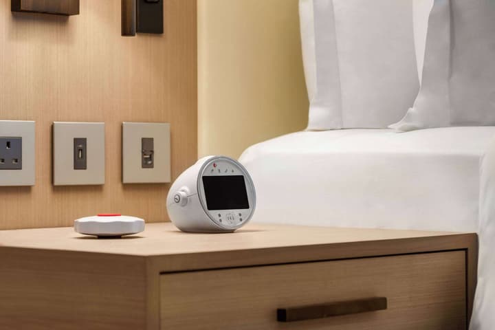Ramada By Wyndham Riyadh King Fahd Road