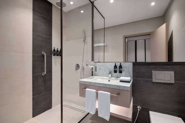 Ramada By Wyndham Riyadh King Fahd Road