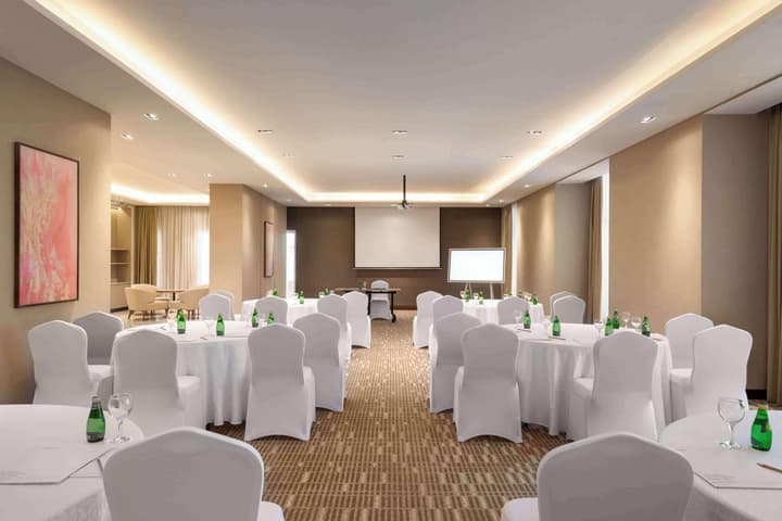 Ramada By Wyndham Riyadh King Fahd Road