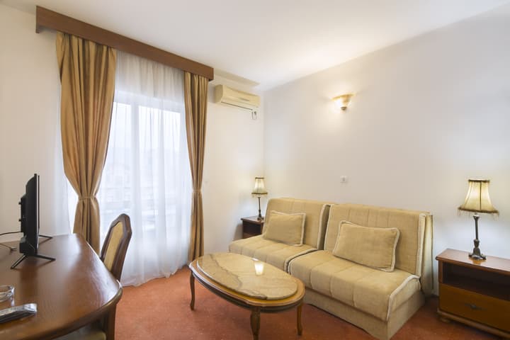 Villa Ljubanovic