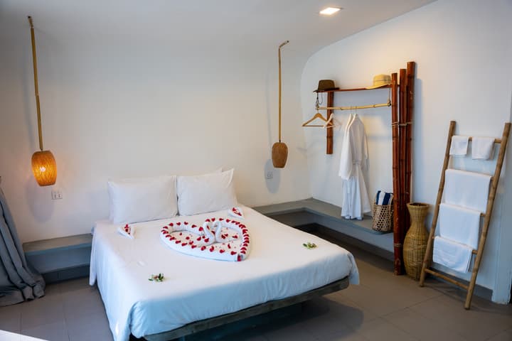 The One Resort Koh Rong
