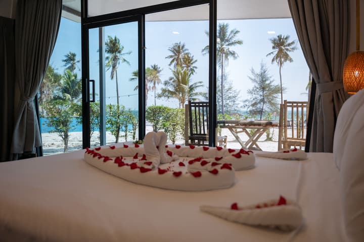 The One Resort Koh Rong